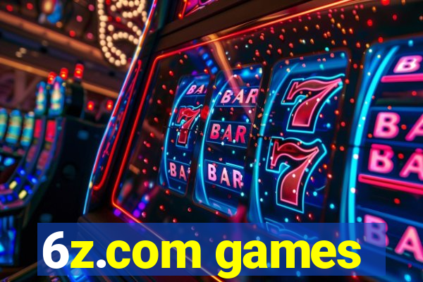 6z.com games